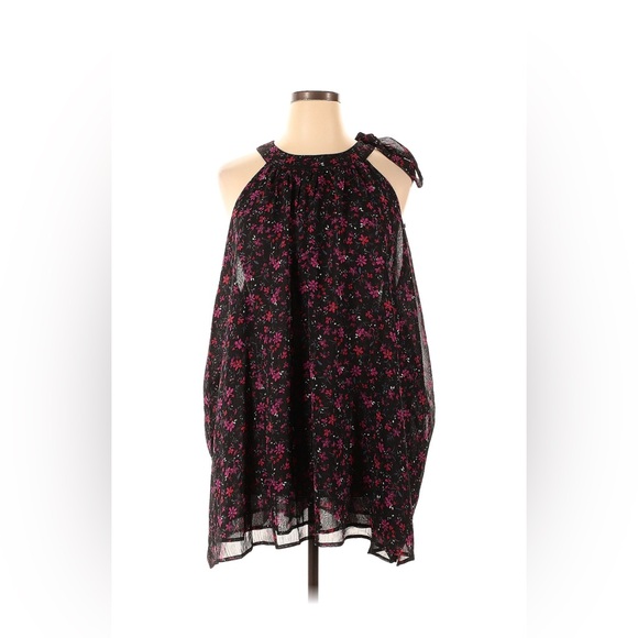 torrid Tops - Torrid Floral Top NWT